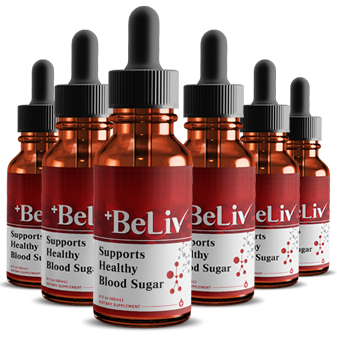 BeLiv Supplement